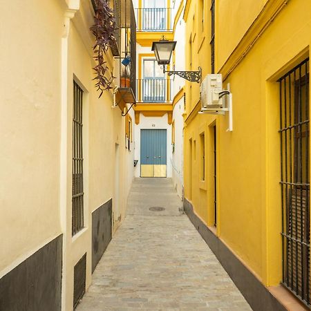 Imperial Central Suite By Valcambre Sevilla Dış mekan fotoğraf
