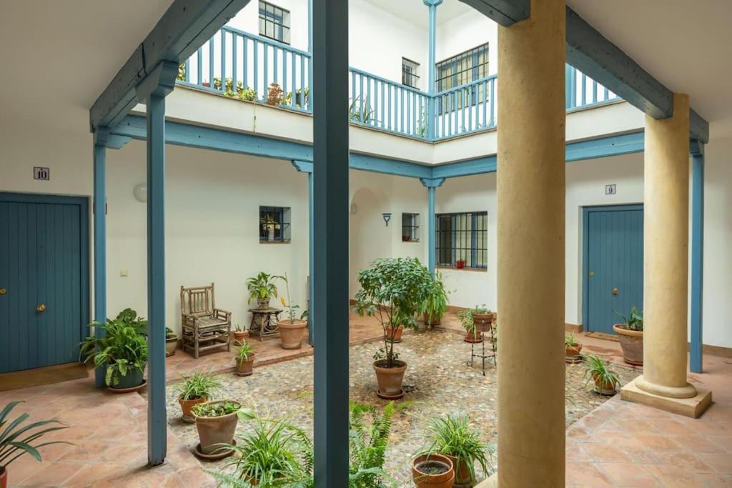 Imperial Central Suite By Valcambre Sevilla Dış mekan fotoğraf