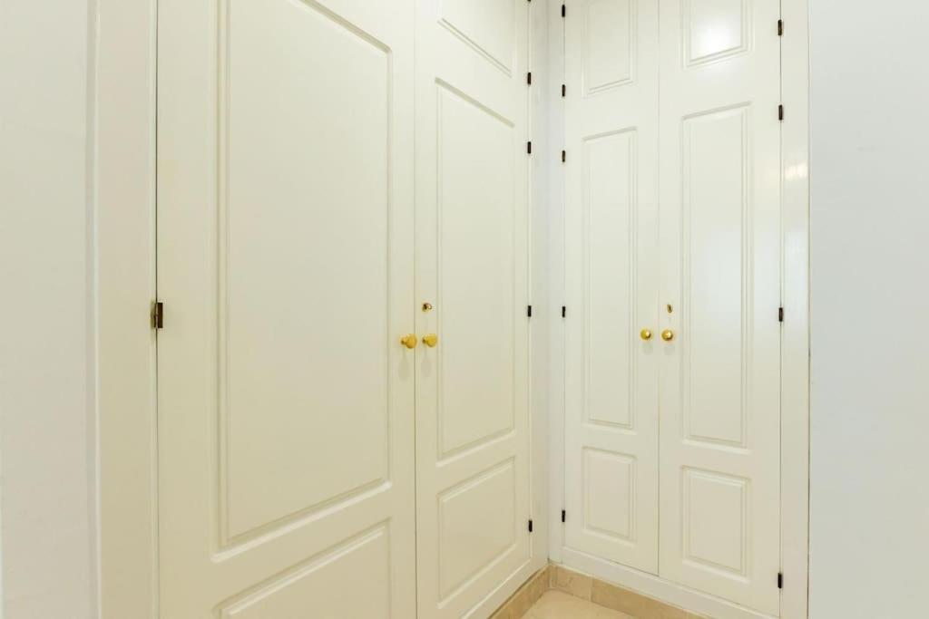 Imperial Central Suite By Valcambre Sevilla Dış mekan fotoğraf