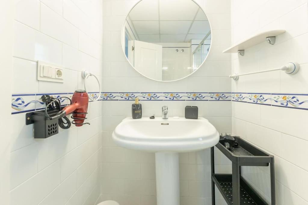 Imperial Central Suite By Valcambre Sevilla Dış mekan fotoğraf