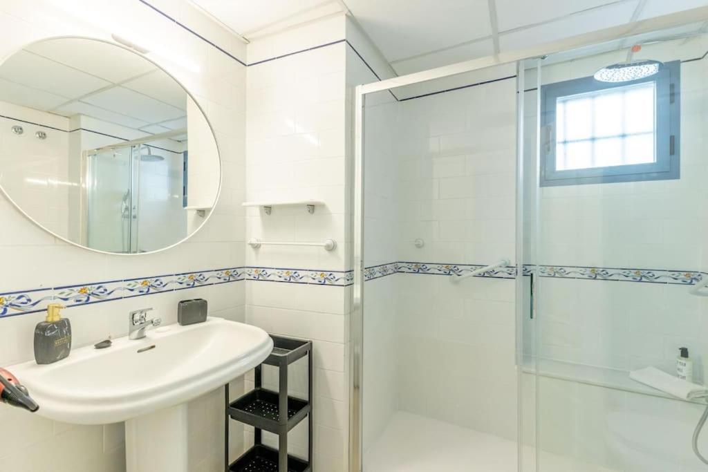 Imperial Central Suite By Valcambre Sevilla Dış mekan fotoğraf