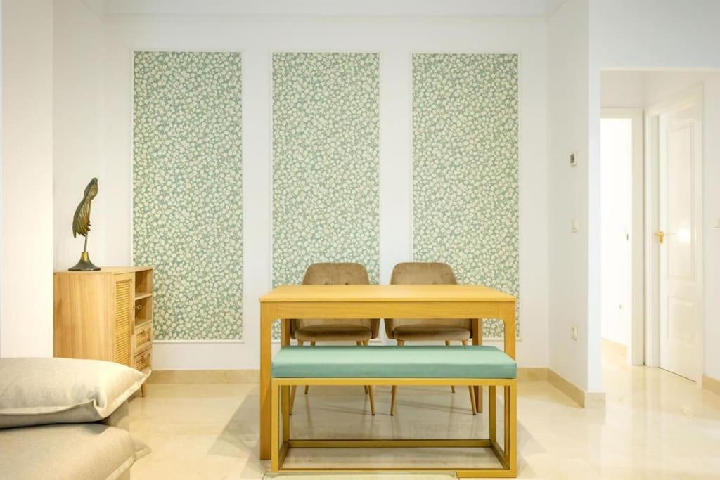 Imperial Central Suite By Valcambre Sevilla Dış mekan fotoğraf